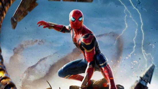 Spider-Man: No Way Home Towers Over Worldwide Box Office