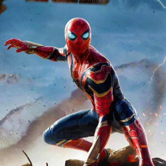 Spider-Man: No Way Home Towers Over Worldwide Box Office