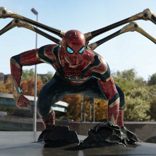 Spider-Man: No Way Home Set To Break Box Office Records