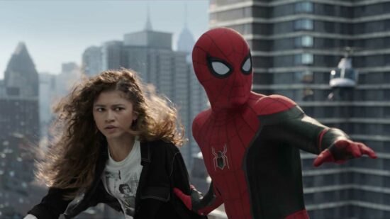 Spider-Man: No Way Home Spoiled By Variety’s Review
