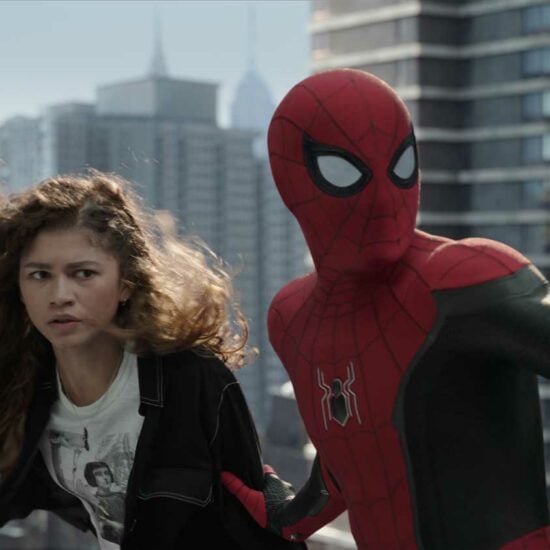 Spider-Man: No Way Home Spoiled By Variety’s Review