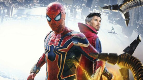 Spider-Man: No Way Home Spoiler Review