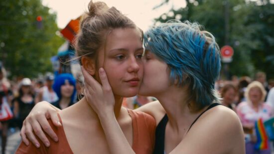 Stereotypes About Lesbians That Come From The Movies