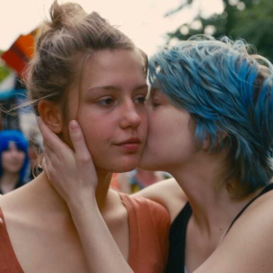Stereotypes About Lesbians That Come From The Movies