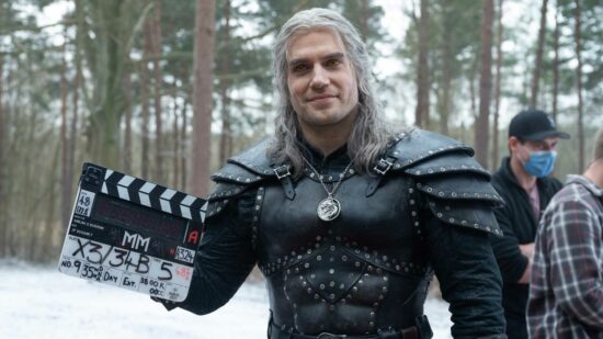 The Witcher Season 2 Viewed For 142M Hours In First Week