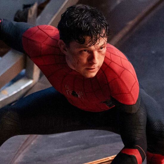 Spider-Man: No Way Home Breaks Weekend Box Office Records