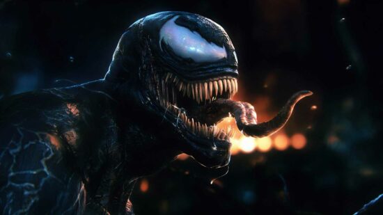 Venom 3 Is In The Works Confirms Amy Pascal