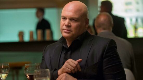 Vincent D’Onofrio’s Kingpin Teased In Hawkeye Episode 3