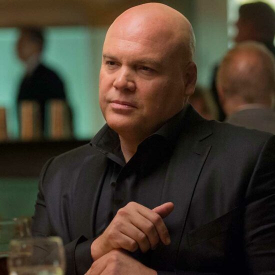 Vincent D’Onofrio’s Kingpin Teased In Hawkeye Episode 3