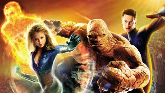 Why Did Marvel Remove Two Fantastic Four Films From Disney Plus?