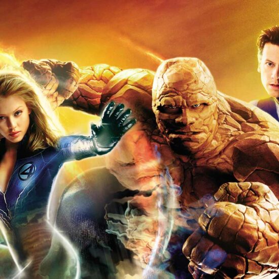 Why Did Marvel Remove Two Fantastic Four Films From Disney Plus?