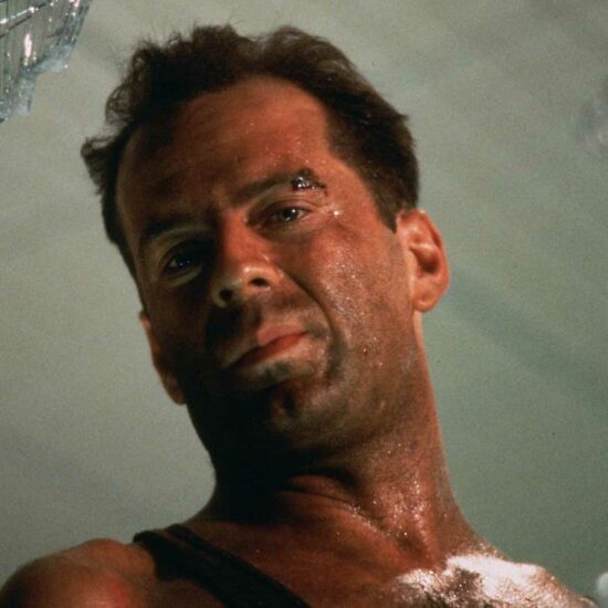 Why Die Hard Is The Best Christmas Movie Ever