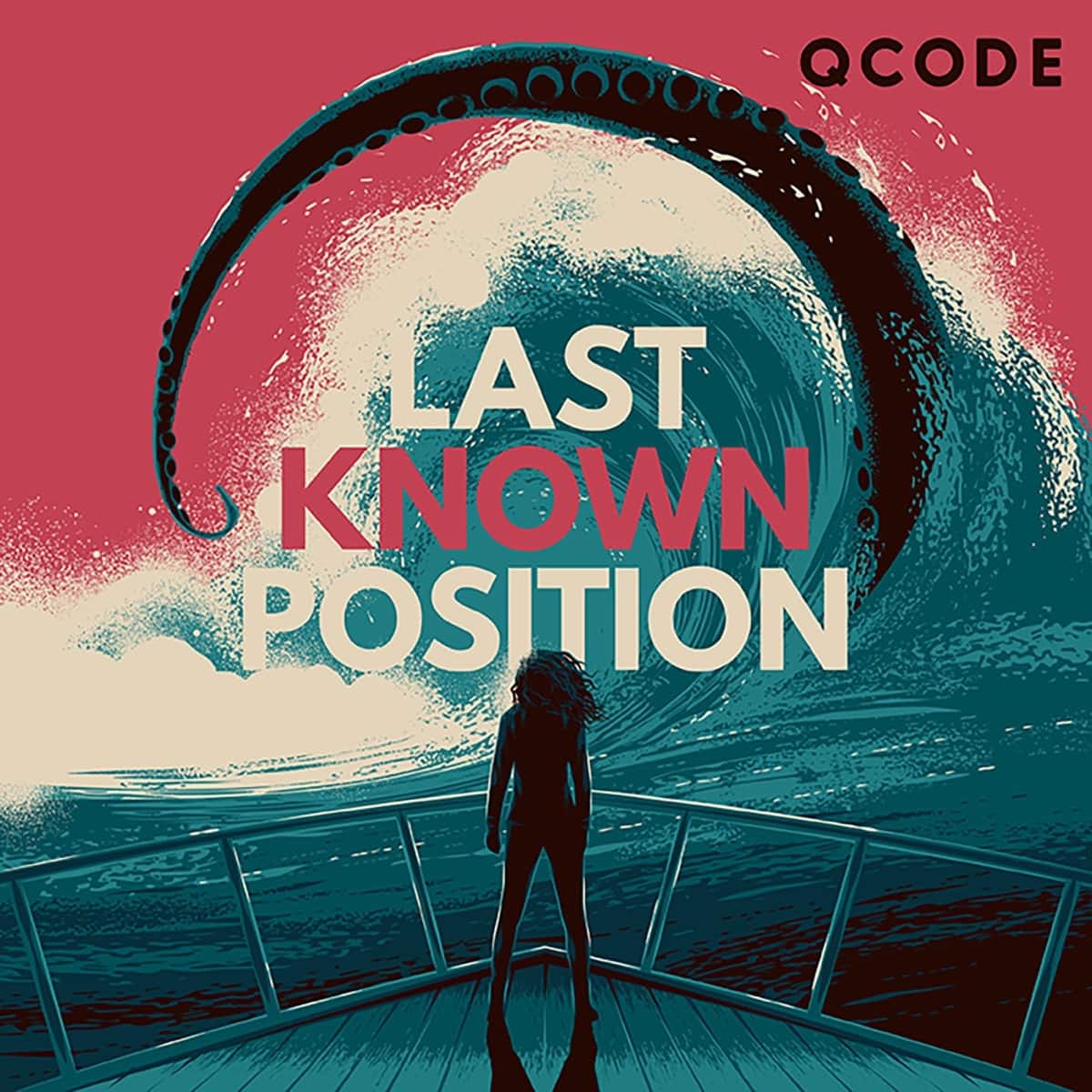 Last Known Position Episode 6