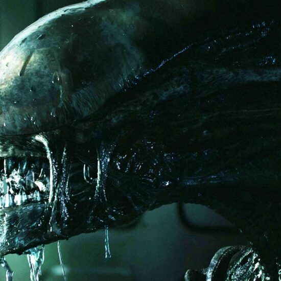 Alien TV Show Will Explore Weyland-Yutani’s Tech Rivals