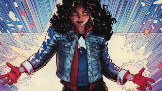 America Chavez’s Cut Cameo In Spider-Man: No Way Home Revealed