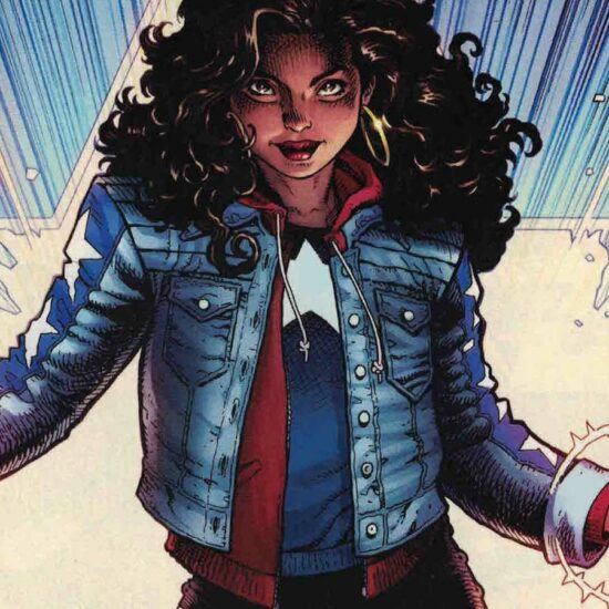 America Chavez’s Cut Cameo In Spider-Man: No Way Home Revealed