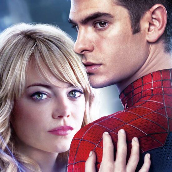 Andrew Garfield Is Very Open To Returning As Spider-Man