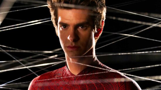 Andrew Garfield Loved Lying About Spider-Man: No Way Home Return