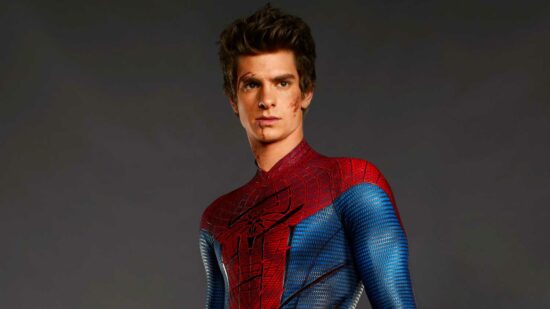 Andrew Garfield’s Spider-Man Might Appear In Morbius