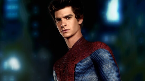 Andrew Garfield Reacts To Spider-Man: No Way Home Oscar Snub