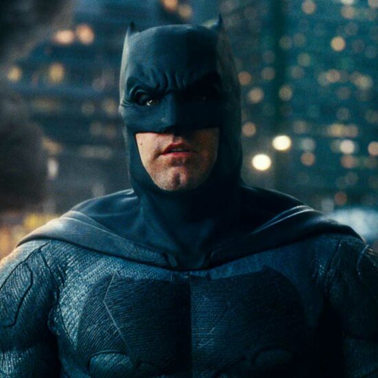 Zack Snyder’s Justice League Wins Oscars Fan Favourite Award