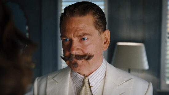 Is This The End For Kenneth Branagh’s Hercule Poirot?