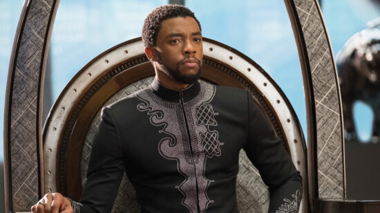 Disney Plus Got MCU’s Timeline Wrong In Black Panther Mixup