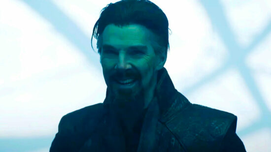 Doctor Strange 2 Being Test-Screened Says Sam Raimi