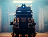 Doctor Who: Eve Of The Daleks Spoiler Review