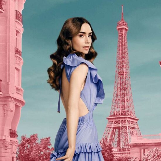 Emily In Paris Seasons 3 And 4 Renewed By Netflix