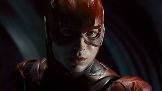 Ezra Miller Debunks The Flash Erasing SnyderVerse Rumours