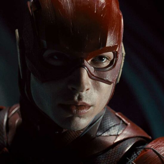 Ezra Miller Debunks The Flash Erasing SnyderVerse Rumours