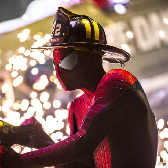 Fans Call For Sony To Make The Amazing Spider-Man 3