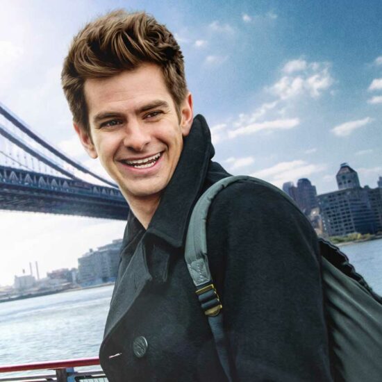 Fans Want Andrew Garfield Added To Morbius