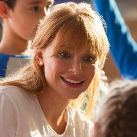 Fans Want Bryce Dallas Howard To Direct A Star Wars Movie
