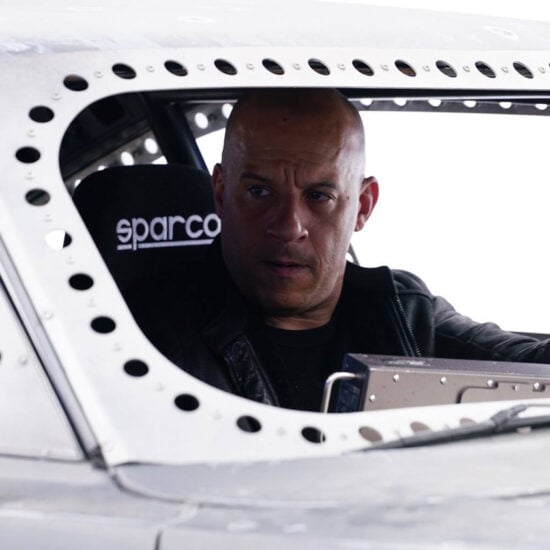 Fast And Furious Series Reportedly In Development