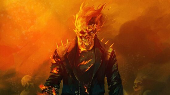 Stranger Things’ Duffer Brothers In Talks For MCU Ghost Rider Series