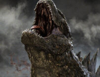 Godzilla TV Show Working Title Revealed