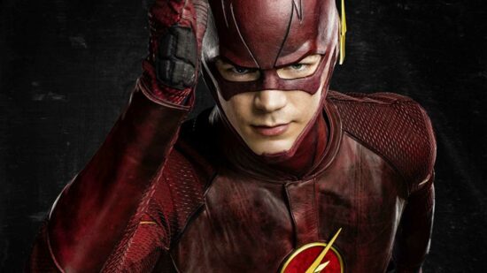 Fans Want Grant Gustin To Replace Ezra Miller In The Flash Movie