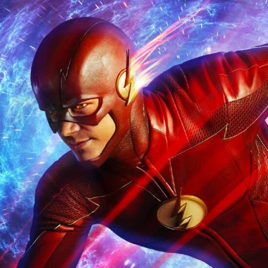 The Flash Series Ending With A Shorter Season 9