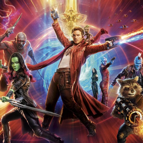 Guardians Of The Galaxy 3 Will Be The Last Time We See This Team Together