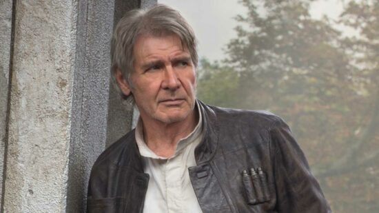 Harrison Ford To Cameo As Han Solo In Book Of Boba Fett