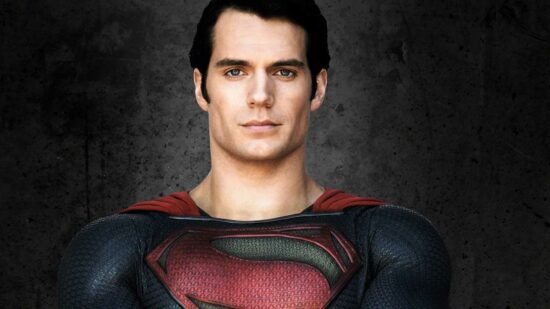 Henry Cavill Wants To Play Superman Again