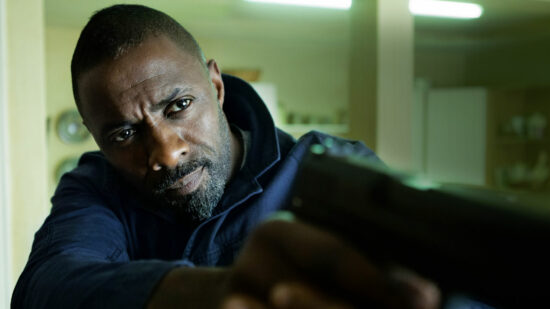 Idris Elba In The Conversation To Be Next James Bond Say Bosses