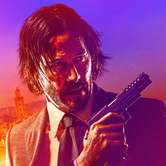 John Wick: Chapter 4 Footage Shown At CinemaCon