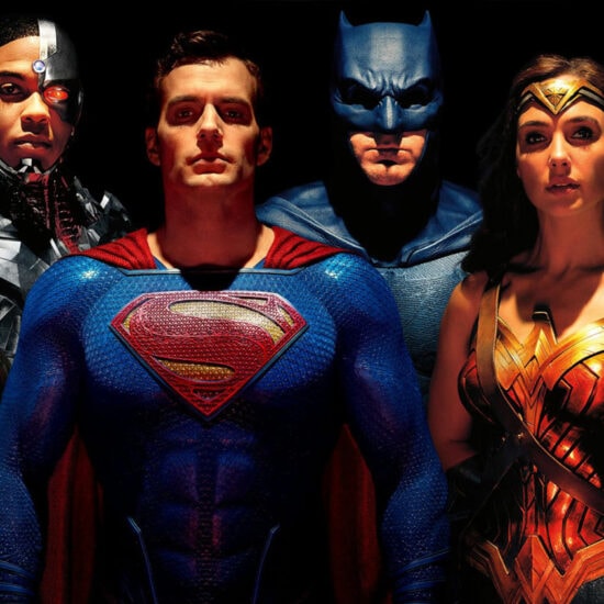Joss Whedon Calls Justice League Cast And Crew ‘Rude’