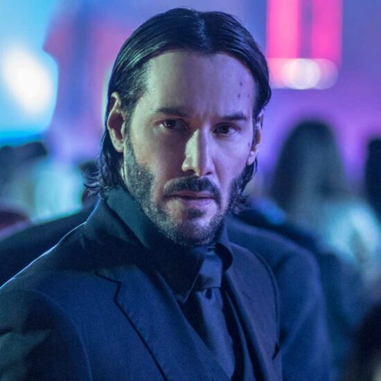 Keanu Reeves Confirms Kevin Feige Meeting To Discuss MCU Role