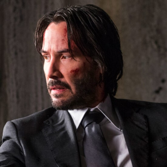 Keanu Reeves In Trouble In China For Supporting Tibet