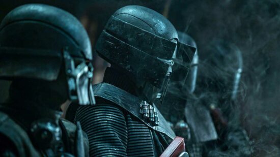 Knights Of Ren Disney Plus ‘Leaked’ Trailer Is A Fake