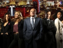 The Top 4 Casino-Themed TV Shows